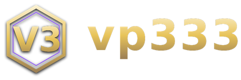 vp333 logo
